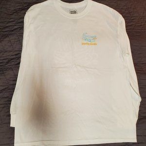 Permanent Vacation (Long Sleeve)